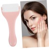 SAFIGLE Portable Facial Massage Roller Wrinkle Skin Care Tool for