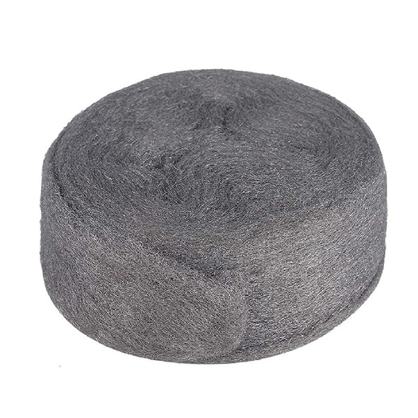 Steel Wool for Mice Control - |15FT (150G)| - Steel