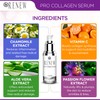 Renew Pro Collagen Serum by Renew Skincare Day/Night Collagen Serum