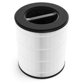 Air Filter Replacement Compatible with Mod/Mod+ Air Purifier, High Efficiency 3-in-1 Replacement Filter, 1 Pack