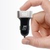 equinux tizi Turbolader 3x - 3 port USB Auto Max