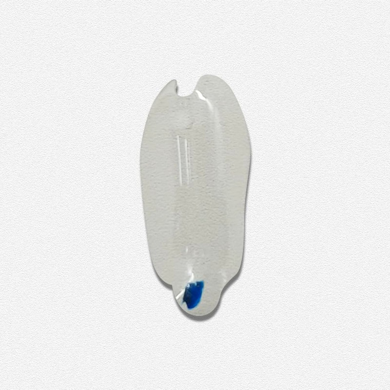 10 pcs/Pack Dental Clear Matrix Anterior Posterior Fit Bioclear BT