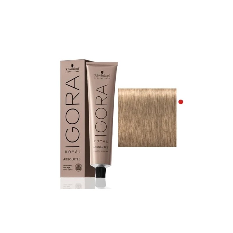Schwarzkopf Professional Igora Royal Absolutes Hair Color - 5-60 Light