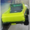 Hot Wheels Power Plower Pickup Truck w Plow & Metal
