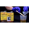 Abatron LiquidWood Kit Epoxy Wood Consolidant 6 Oz Each, Part