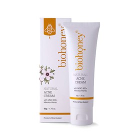 Manuka Natural Acne Cream 300+ MGO