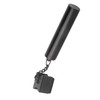 Billiard Chalk Holder 3 in 1 Portable Pool Cue Chalk