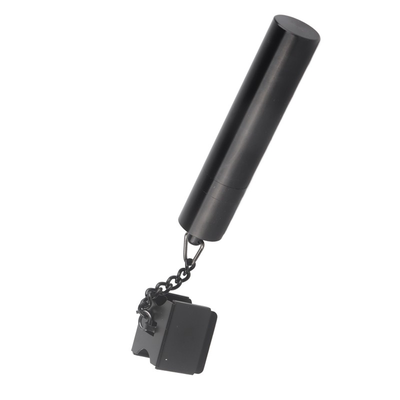 Billiard Chalk Holder 3 in 1 Portable Pool Cue Chalk
