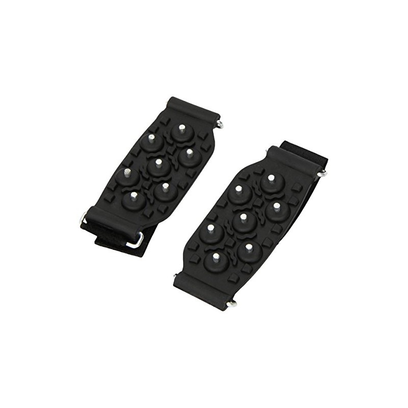 Streetwize SWWR18 Shoe Grips, One Size