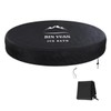 Bathtub Lid for Foldable Bathtub Adults Portable Ice Bath Bathtub