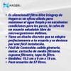 Hagen Elite Stingray 15 Underwater Aquarium Filter, 12.45 x 12.7