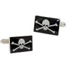 Jolly Rodger Cufflinks
