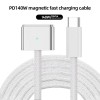 Macbook USB C to Magsafe 3 Charging Cable Wire 6