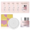 OHUI Miracle Moisture Ceramide Boosting Cream 120 Sheets when purchasing a Hanskin refill / 한스킨리필 구매시 오휘 미라클 모이스처 세라마이드 부스팅 크림 120매