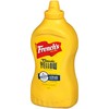French's Classic Yellow Mustard Squeeze Bottle, Family Size, 30 oz,