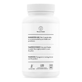 Thorne Meta-balance (menopausia) Sin Sabor