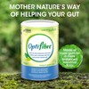 OPTIFIBRE Soluble Fibre Powder (250g Tin) – Neutral Flavour, Gluten-Free,