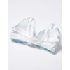 Wacoal CFX398 CFX398 Junior Bra, 3/4 Cup, white