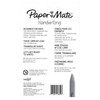 Paper Mate Handwriting Triangular Mechanical Pencil Set with Lead &