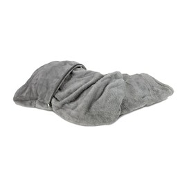 2-in-1 blanket and Cushion