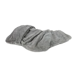 2-in-1 blanket and Cushion