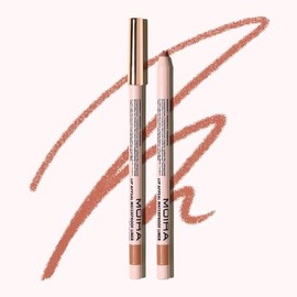 Moira Delineador Para Labios Waterproof Lip Appeal Liner (001, FAIRYTALE)