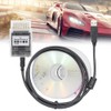 Dan&Dre Newest Tactrix OpenPort 2.0 Tuning Tool Compatible for/USB 2.0