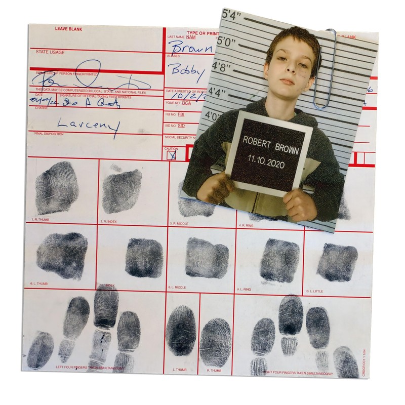 Mugshots – ForensiKit – Explore Crime Scene Processing Techniques