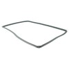 vhbw Door Seal Compatible with Junker & Ruh Oven -