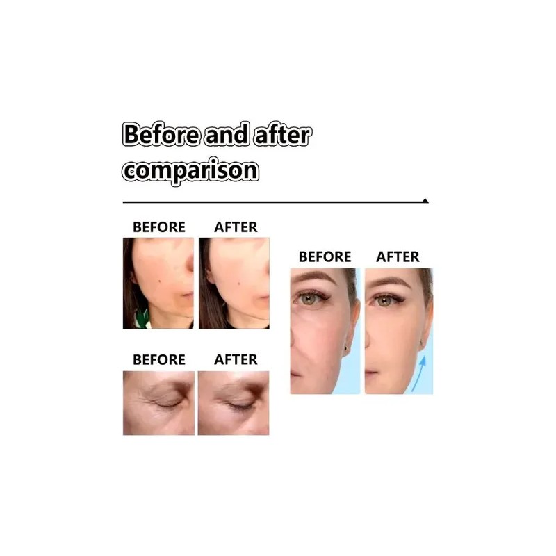 Ee Crema Hidratante Con Colageno Y Retinol, Reafirmante