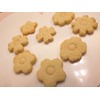 JOKUMO Flower Blossom Cookie Cutters Set – 8 PC High