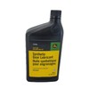 John Deere (Single) Original Equipment Synthetic Gear Lubricant - TY26408
