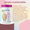 simply tera's teraswhey Simple Pure Whey Protein, Bourbon Vanilla, 12