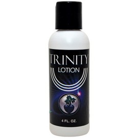 Trinity Lotion - Botella de 4 onzas - Paquete de 2