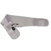 Heating Massage Waist Belt 3 Gear Temperature Massage Force and