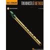 Hal Leonard Tin Whistle Method