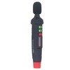 Sound Level Meter 30 To 130dB High Accuracy Flexible Response