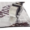 80 mil 10 sqft Car Sound Deadening Mat, Butyl Automotive