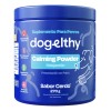 Dogelthy Calming Powder Suplemento Para Perros (cerdo)