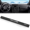 G-PLUS Dash Top Cover Compatible with Jeep Wrangler TJ 1997-2006
