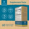 Testa Omega 3 Supplement - 250mg DHA from Algae Oil