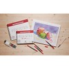 Clairefontaine - Ref 96436C - Fontaine Cold Pressed Watercolour Glued