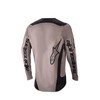 Alpinestars 3762024-822-L: Fluid Lurv Jersey Mud/Black Lg