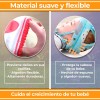 Hola Bebé Casco Antigolpes Para Bebé Y Par De Rodilleras