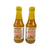 Beta Flava Jamaica Nice Scotch Bonnet Hot Pepper Sauca Hot'n'Tasty