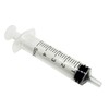 Rays 5ml syringe - Box of 100