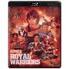 Royal Warriors (Special Edition)