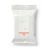 MUJI 84473357 Cleansing Sheet, 12 Sheets/Approx. 8.9 x 7.9 inches