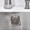 OXO Good Grips Stronghold Suction Sponge Holder