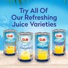 Dole 100% Pineapple Juice, No Added Sugar, Excellent Source of